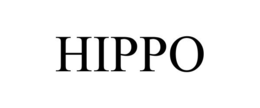 HIPPO trademark