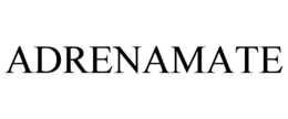 ADRENAMATE trademark