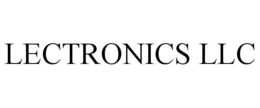 LECTRONICS LLC trademark