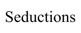 SEDUCTIONS trademark