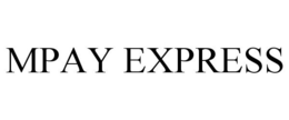 MPAY EXPRESS trademark