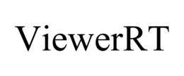 VIEWERRT trademark