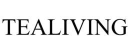 TEALIVING trademark