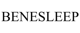 BENESLEEP trademark