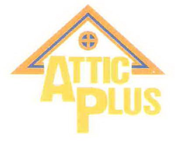 ATTIC PLUS trademark