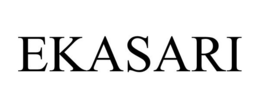 EKASARI trademark