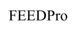 FEEDPRO trademark