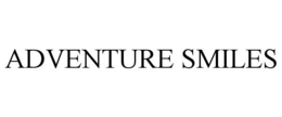 ADVENTURE SMILES trademark