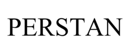 PERSTAN trademark