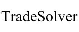 TRADESOLVER trademark