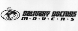 DELIVERY DOCTORS MOVERS trademark
