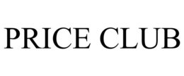 PRICE CLUB trademark