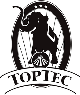 TOPTEC trademark