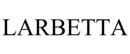 LARBETTA trademark