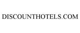 DISCOUNTHOTELS.COM trademark