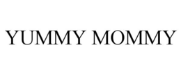 YUMMY MOMMY trademark