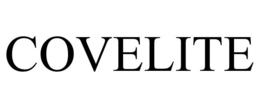 COVELITE trademark