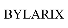 BYLARIX trademark