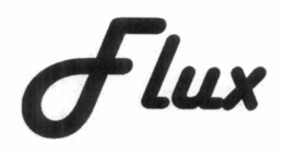 FLUX trademark