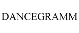 DANCEGRAMM trademark
