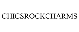 CHICSROCKCHARMS trademark