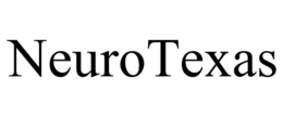 NEUROTEXAS trademark