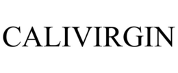 CALIVIRGIN trademark