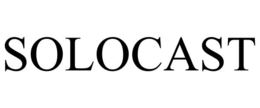 SOLOCAST trademark