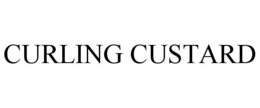 CURLING CUSTARD trademark