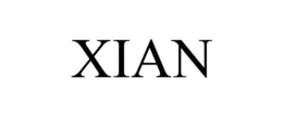 XIAN trademark