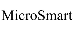 MICROSMART trademark