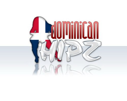 DOMINICAN HIPZ trademark