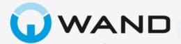 WAND CORPORATION trademark