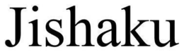 JISHAKU trademark