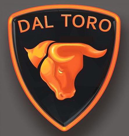 DAL TORO trademark