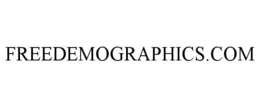 FREEDEMOGRAPHICS.COM trademark