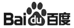 BAIDU trademark