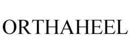 ORTHAHEEL trademark