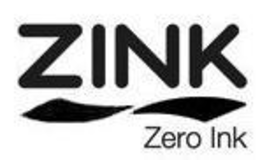 ZINK ZERO INK trademark