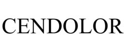 CENDOLOR trademark