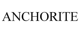 ANCHORITE trademark