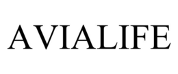 AVIALIFE trademark