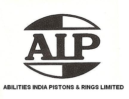 AIP ABILITIES INDIA PISTONS & RINGS LIMITED trademark