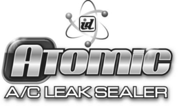 ID ATOMIC A/C LEAK SEALER trademark