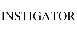 INSTIGATOR trademark