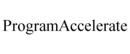 PROGRAMACCELERATE trademark