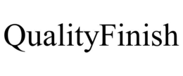 QUALITYFINISH trademark