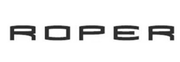 ROPER trademark