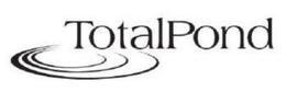 TOTAL POND trademark