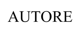 AUTORE trademark